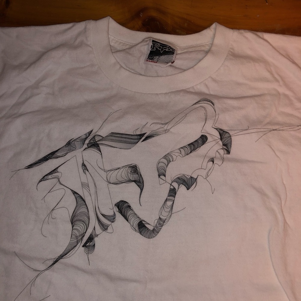 Men’s Fox XL